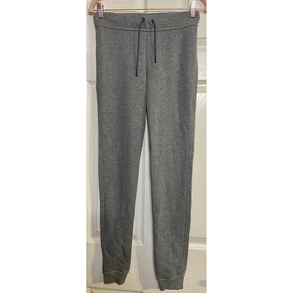 Nike sweatpants womens S gray jogger Sweat Pants. NWT.  Retails $65
